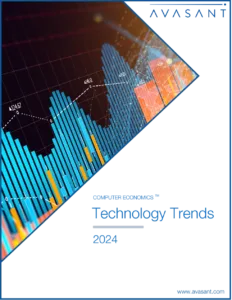 Worldwide Technology Trends 2023–Adoption/Investment Statistics and Economic Experiences for 14 Popular and 19 Future and Early Adopter Technologies